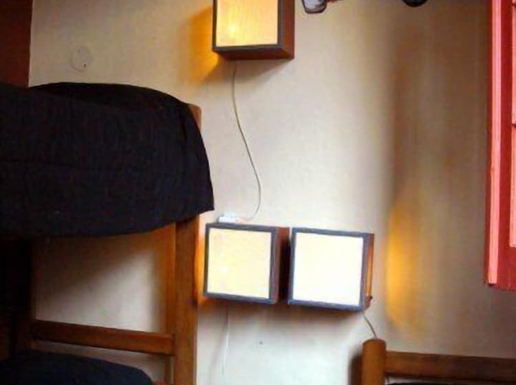 스탠다드 트리플 룸, La Casona De Don Jaime 2 And Suites   Hostel