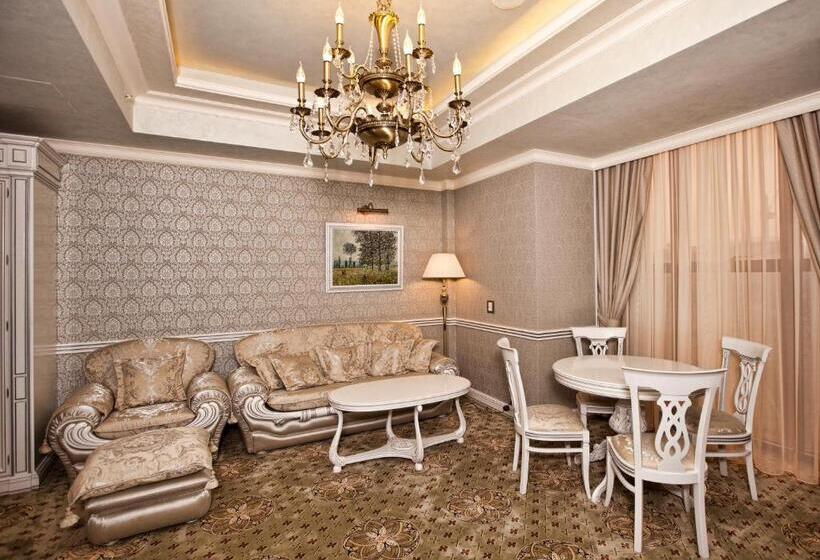 Номер Deluxe, Multi Grand Pharaon