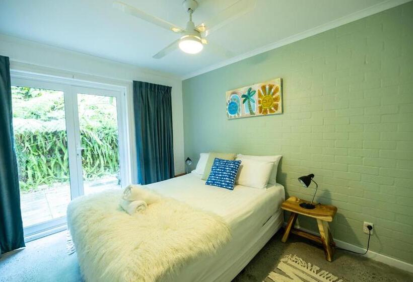 침실 2개 아파트, The Oasis Apartments And Treetop Houses