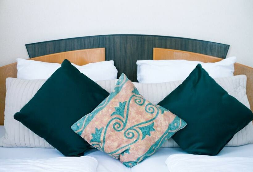 标准间, Moby Dick By Wp Hotels