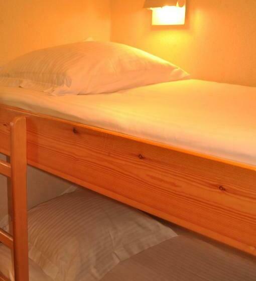 家庭间, Moby Dick By Wp Hotels