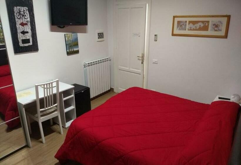 Habitación Estándar, Vado Al Massimo