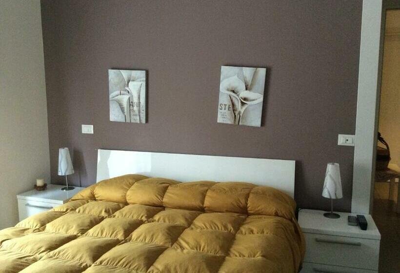 Habitación Estándar, Vado Al Massimo