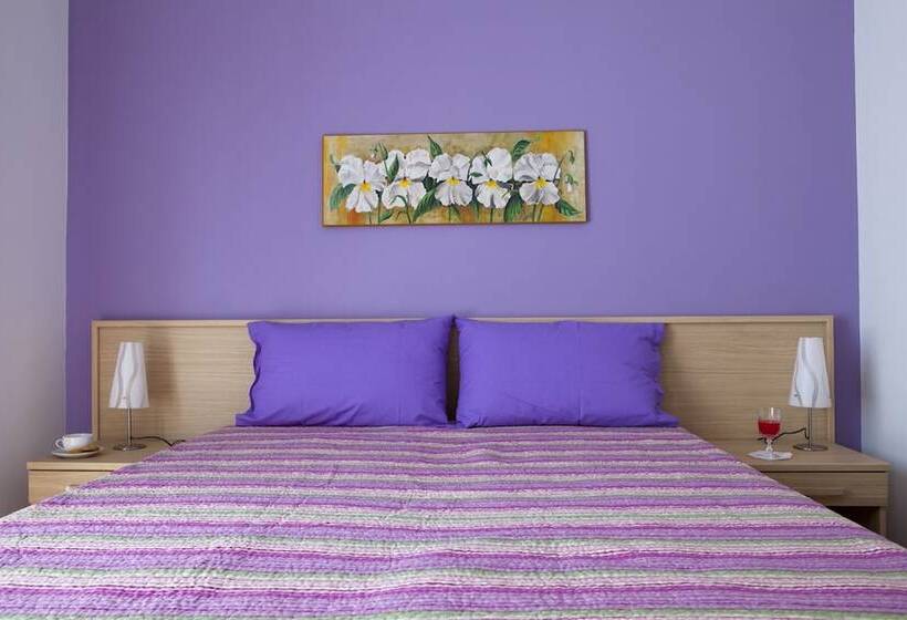 Habitación Estándar, Vado Al Massimo