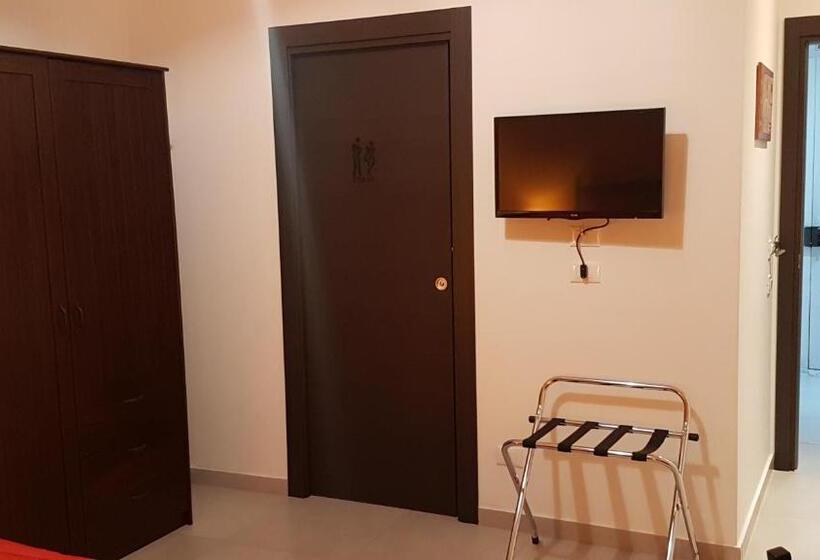 스탠다드 룸, Buonaluna B&b