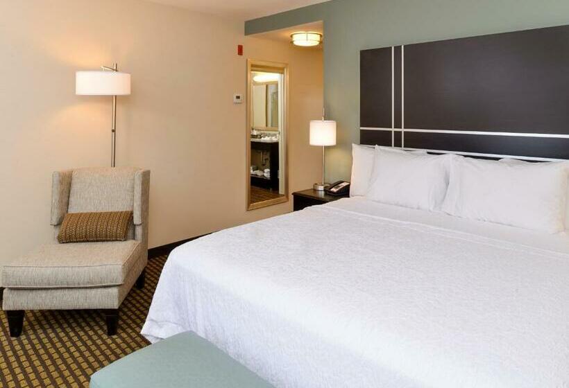 스탠다드 룸, Hampton Inn & Suites Douglas