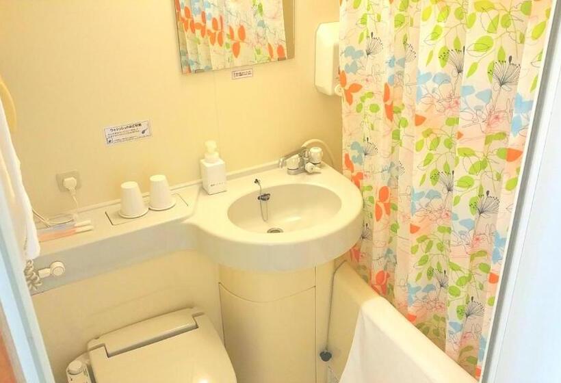 Номер Стандарт Трехместный, Happy Holiday Ishigaki