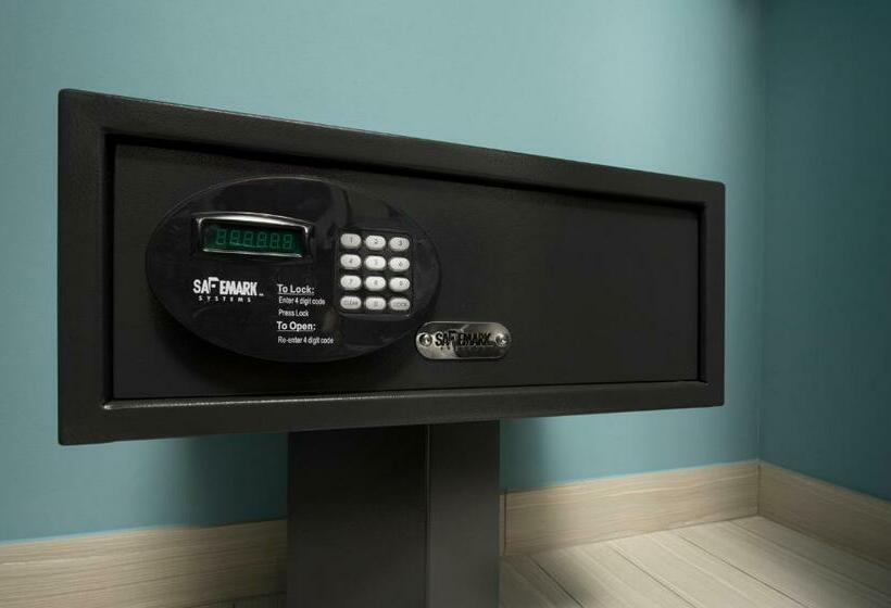 Студия Стандарт, Homewood Suites By Hilton Metairie New Orleans