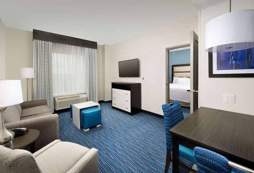 Люкс, Homewood Suites By Hilton Metairie New Orleans