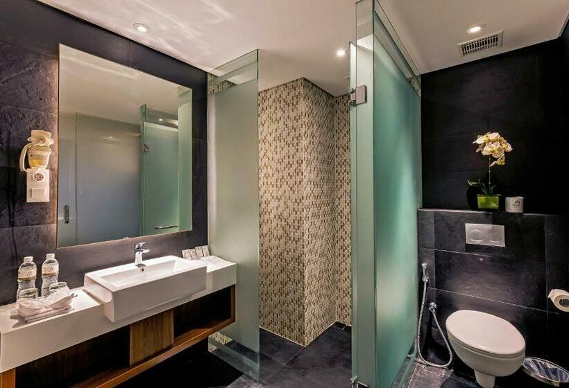 سوییت, Infinity8 Bali