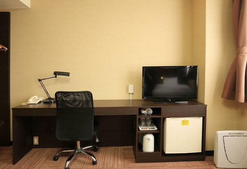 Номер Superior, Smile Hotel Otsu Seta
