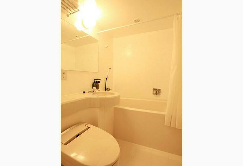 Номер Стандарт, Smile Hotel Otsu Seta