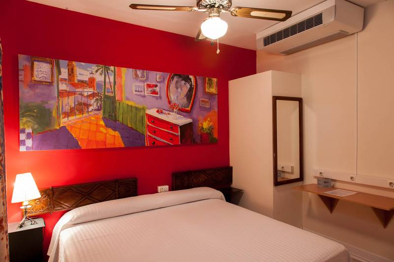 스탠다드 룸, Tulip Inn Itaguai