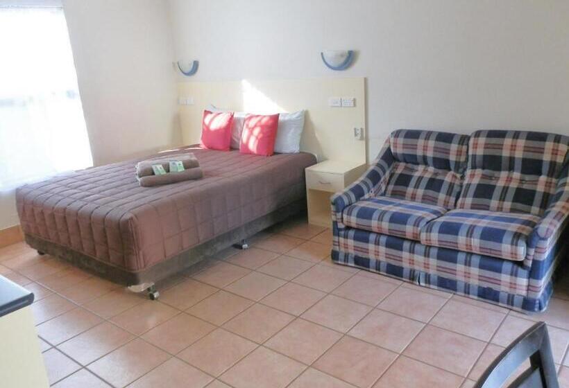 패밀리 스위트, Narrabri Motel And Caravan Park