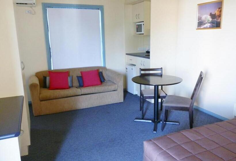 패밀리 스위트, Narrabri Motel And Caravan Park
