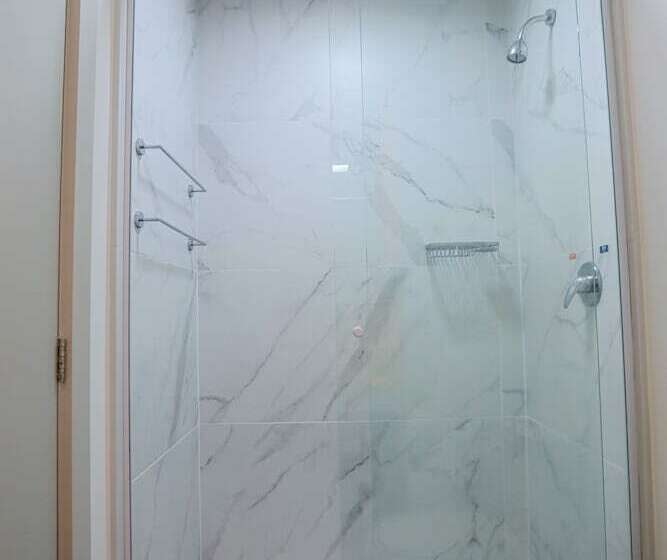 Номер Superior, Nobile Hotel Copacabana Design