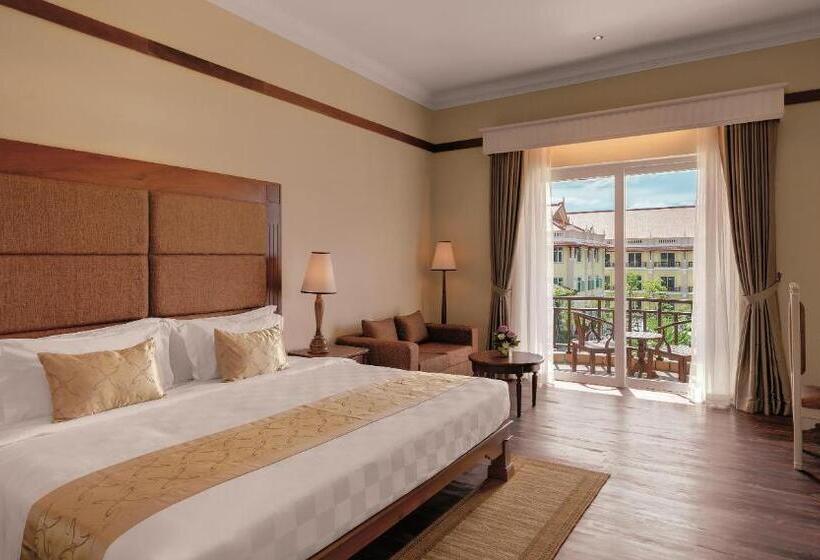 小型套房, Sokha Siem Reap Resort & Convention Center