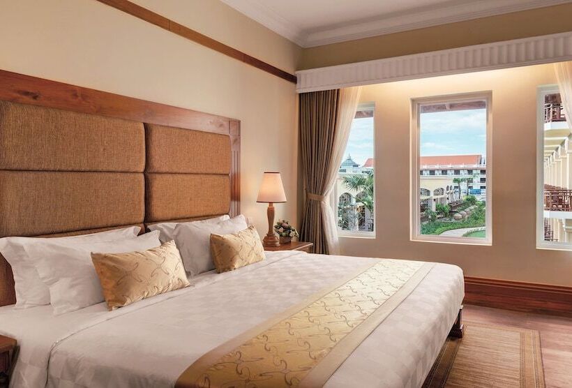 小型套房, Sokha Siem Reap Resort & Convention Center