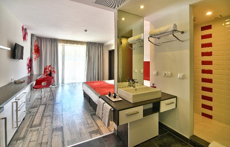 Номер Стандарт Индивидуальный, Grifid Hotel Foresta   All Inclusive & Free Parking   Adults Only