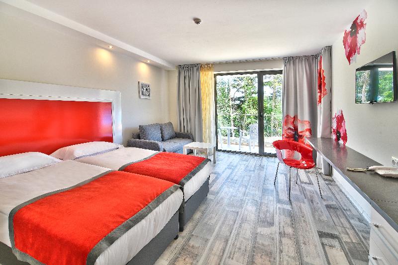 标准间, Grifid Hotel Foresta   All Inclusive & Free Parking   Adults Only