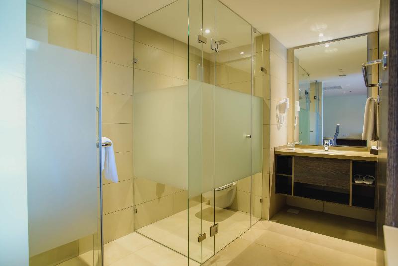 Номер Стандарт, Hilton Garden Inn North Houston Spring
