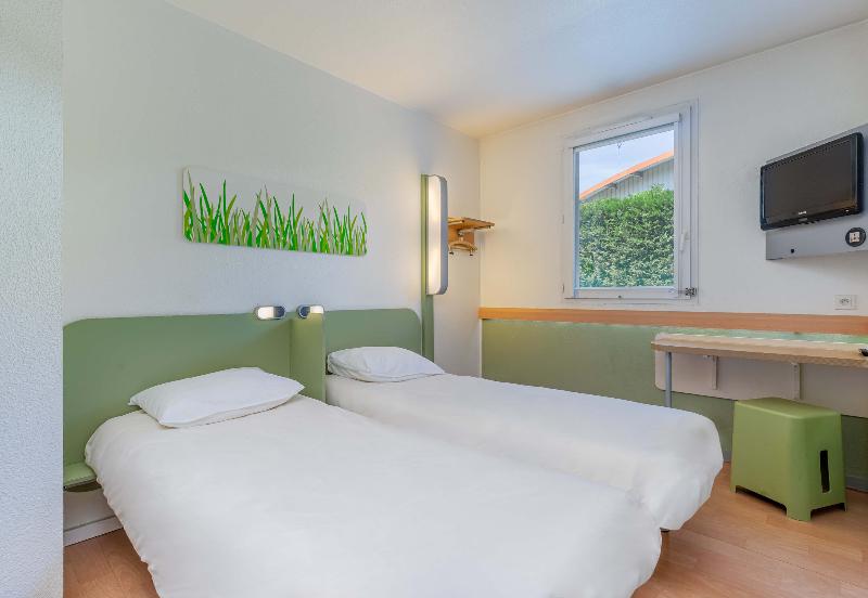 Номер Стандарт, B&b Hotel Aix En Provence Meyreuil Sainte Victoire