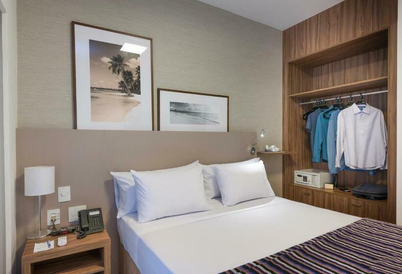스탠다드 룸, Matiz Multi Suites