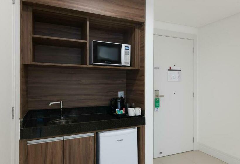 스탠다드 룸, Matiz Multi Suites