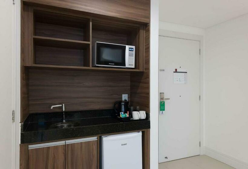 스탠다드 룸, Matiz Multi Suites