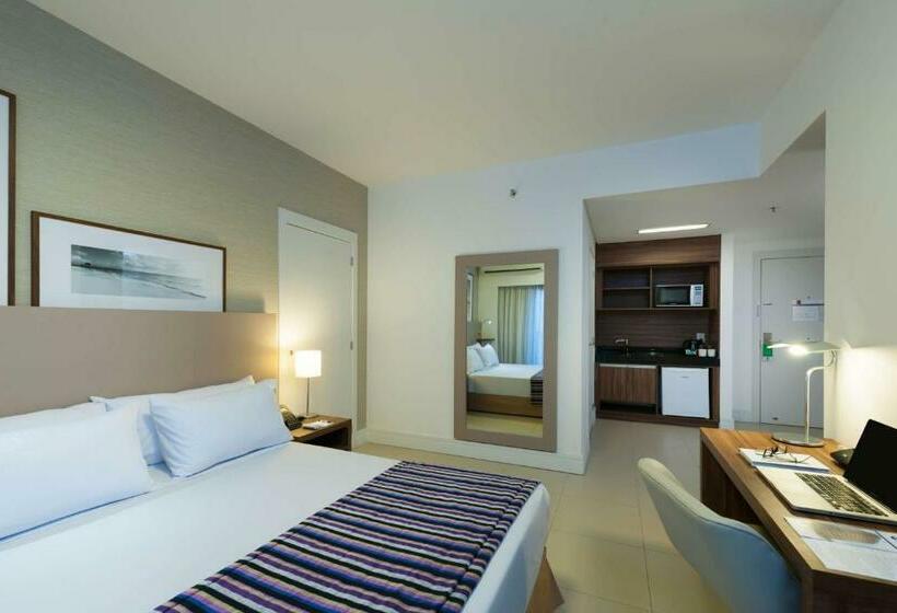 스탠다드 룸, Matiz Multi Suites