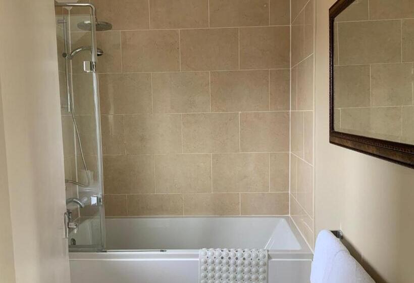 Superior Suite, Mackworth House Farm