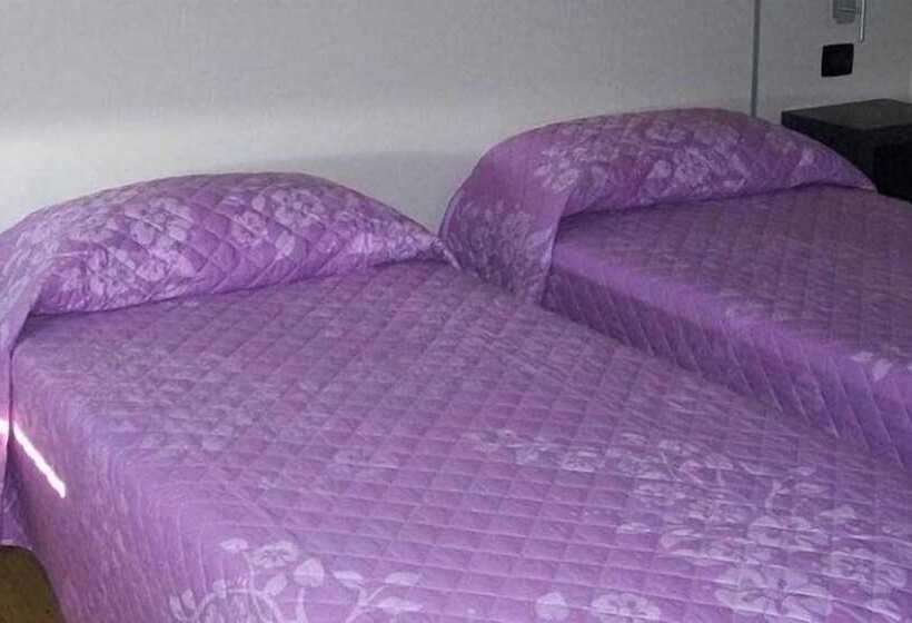 标准间, Motel Giglio