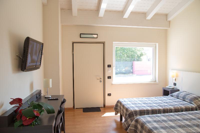 标准间, Motel Giglio