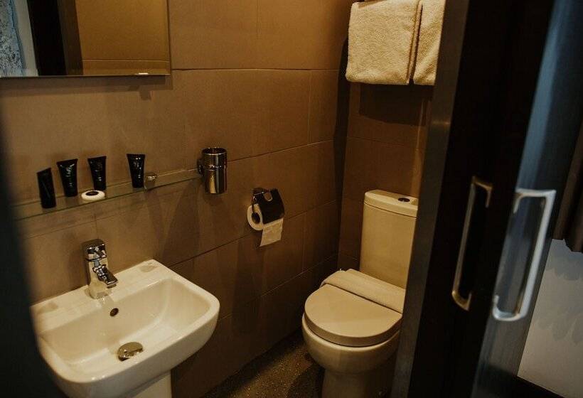 Номер Стандарт, Sinclair S Rooms