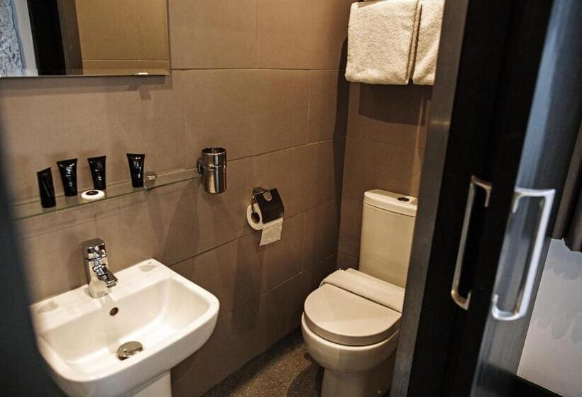 Номер Стандарт, Sinclair S Rooms
