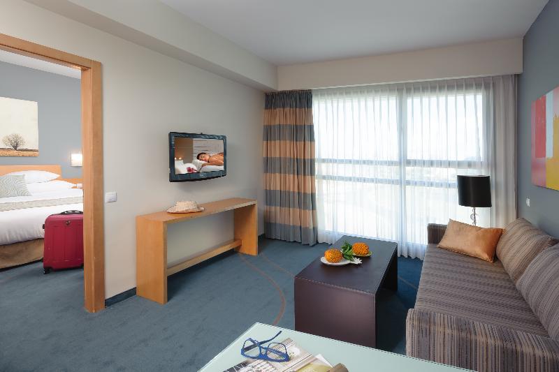 Номер Superior, Sinclair S Rooms