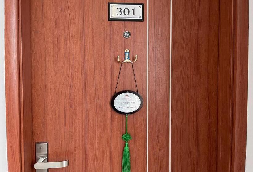 اتاق پرمیوم, The Vancouver Hotel   Ninh Binh