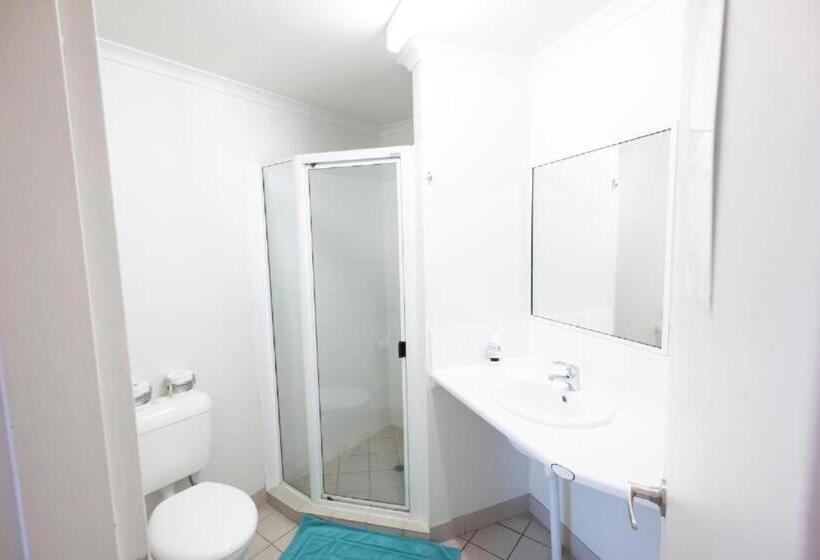 Номер Economy, Beachside 1770 Yha