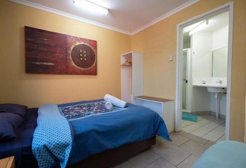Номер Economy, Beachside 1770 Yha