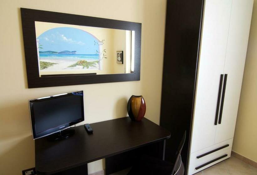 Номер Стандарт, B&b La Porta Accanto