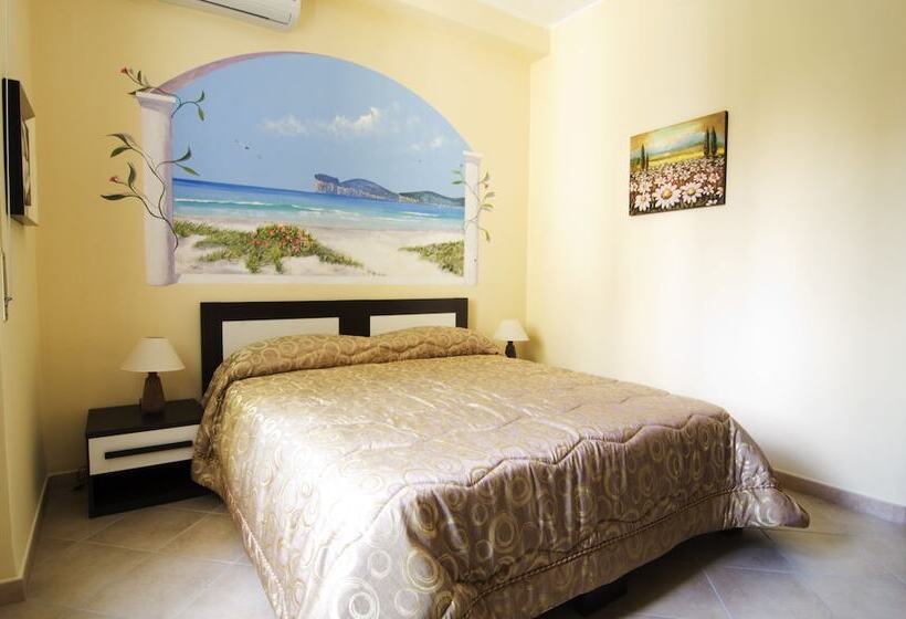 Номер Стандарт, B&b La Porta Accanto