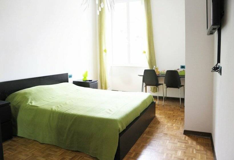 اتاق استاندارد, B&b Trieste Plus