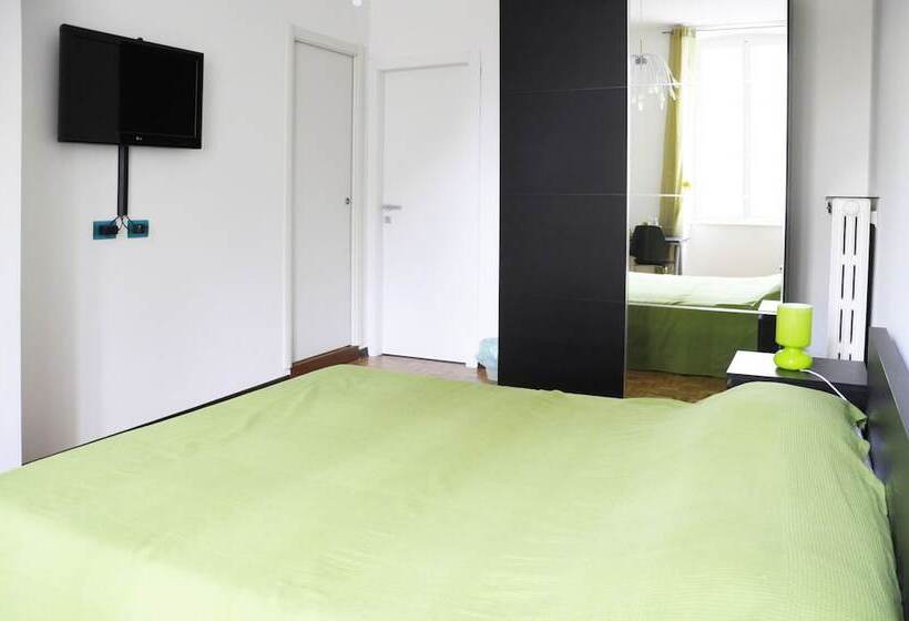 اتاق استاندارد, B&b Trieste Plus