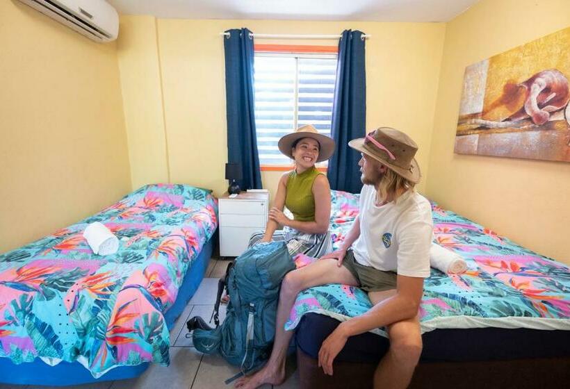 Номер Deluxe, Beachside 1770 Yha