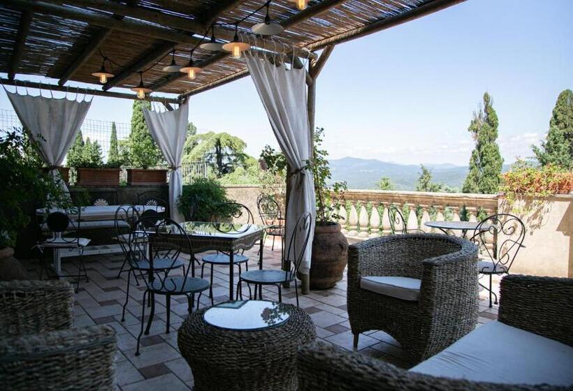 Номер Стандарт, Locanda Nel Cassero