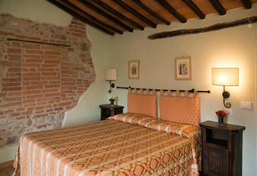Номер Комфорт, Locanda Nel Cassero