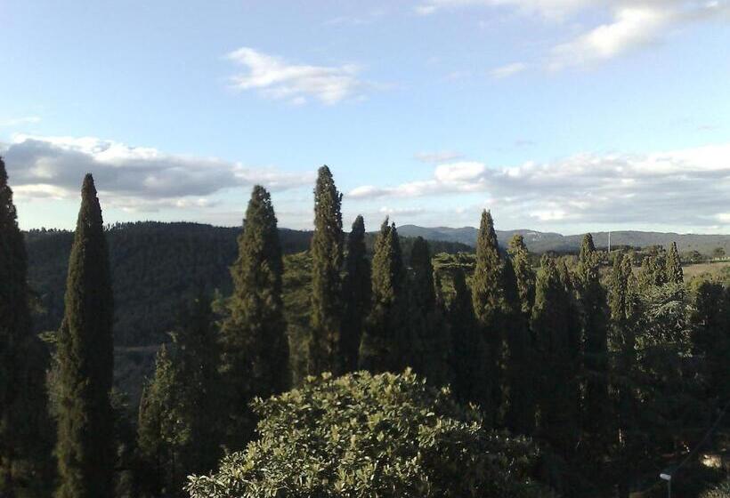 Номер Комфорт, Locanda Nel Cassero