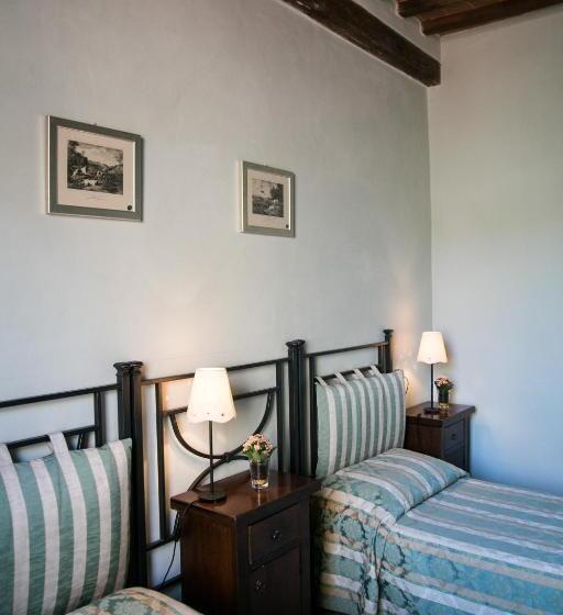 Номер Economy, Locanda Nel Cassero