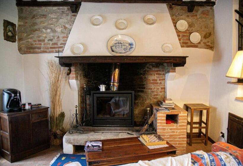 Номер Superior, Locanda Nel Cassero