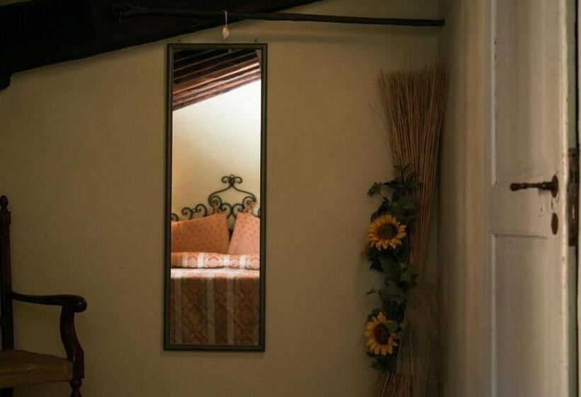 Номер Basic, Locanda Nel Cassero